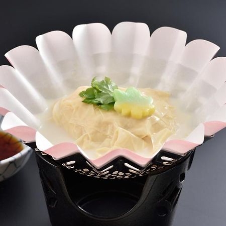 Gion Fukuzumi Hotell Kyoto Exteriör bild