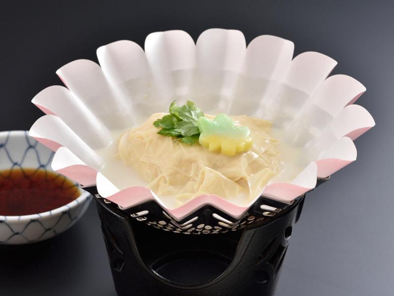 Gion Fukuzumi Hotell Kyoto Exteriör bild