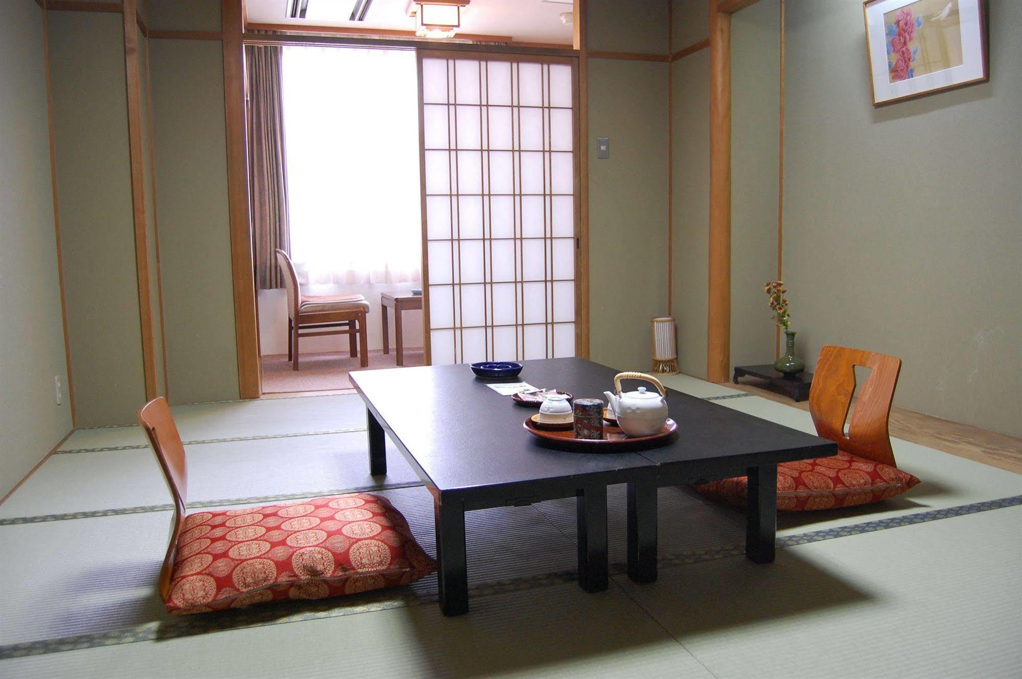 Gion Fukuzumi Hotell Kyoto Exteriör bild